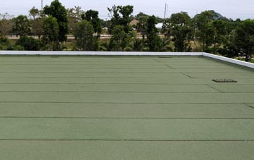 all Middle Bridge roofing types quoted for
