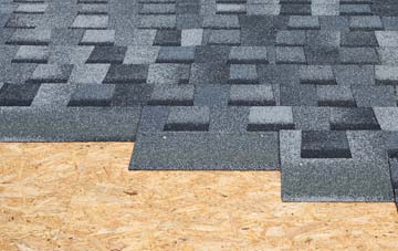 expert Middle Bridge asphalt roof companies