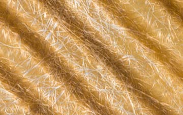 Middle Bridge fibreglass roof waterproofing