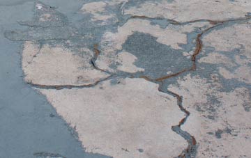 fibreglass roofing replacement Middle Bridge