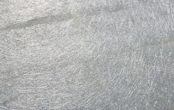 Middle Bridge laminate fibreglass or shingles?