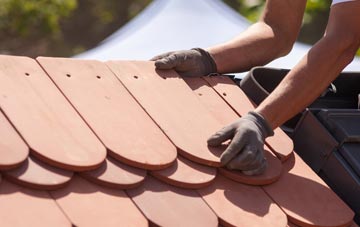 Middle Bridge roof tile contractors