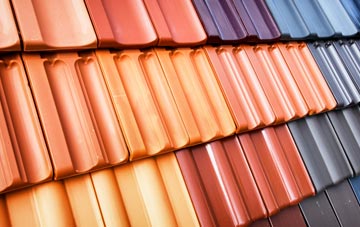 Middle Bridge roof tile costs