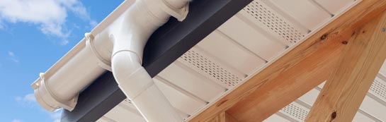 get Middle Bridge guttering quotes today