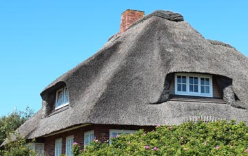 thatch roofing Middle Bridge, Somerset