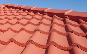 Middle Bridge tile and slate roof replacement