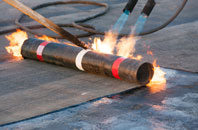 free Middle Bridge roof quotes