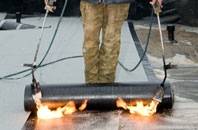 Middle Bridge flat roof sealing quote