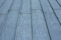 Middle Bridge lead roofing