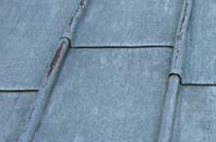 find rated Middle Bridge lead roofing companies