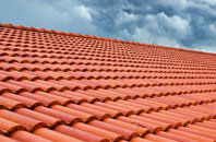 Middle Bridge roofing tiles